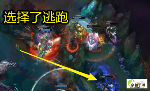 (神将lol) 《神将联盟》战役开启：策略对决，智勇双全的英雄们，谁能夺得胜利? 掌控战场，一决高下！